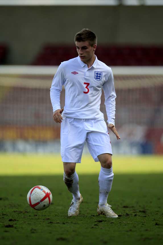 Luke Garbutt
